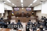 김포시의회 내년예산 1조5294억 확정…18억감액