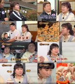 ‘맛있는 녀석들’ 김민경, 먹방 국가대표다운 먹부림+맛팁으로 시청자 침샘 폭발