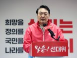 국민의힘, "尹 강원 간담회 허위사실 유포"했다며 민주당 선대위 고발