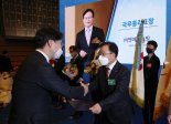 NS홈쇼핑, 제26회 한국유통대상에서 국무총리표창 수상