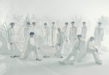 세븐틴, 日 ‘아이노치카라’ 빌보드 재팬 주간 싱글 1위…'승승장구'