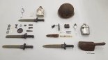 한국전쟁 전사자 ‘철원 화살머리고지’ 발굴 유품 보존처리 완료