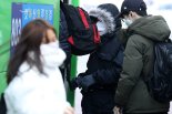 12월 보름동안 한랭질환자 31명 발생…주말 한파에 한랭질환 주의해야
