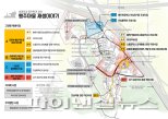 고양시 행주지역 도시재생 ‘가속페달’…계획고시