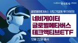 한국투신, ‘네비게이터 글로벌 메타버스테크 액티브 ETF’ 출시