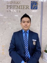 올해 6번 보이스피싱 범인 잡은 신한은행 청원경찰..그 비결은?