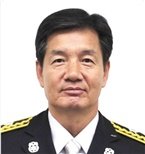 이상규 제32대 부산소방재난본부장 취임