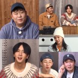 ‘1박 2일’ 문세윤, ‘KBS 연예대상’ 대상 관련 파격 공약! ’강호동 스타일‘ 스포츠머리 한 달간 유지 예고