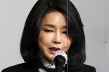 "김건희, 尹에 반말한다더라" 송영길 발언, 결국 인권위 간다