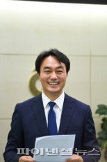 김상호 하남시장 “빛나는 환경-교육-자족도시 건설”