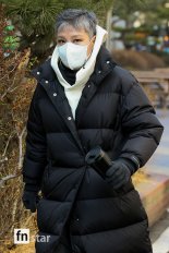 [포토] 이은미, '남다른 포스'