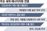 빗장 거는 자원 부국들... 세계 덮친 에너지 대란 [심상찮은 국제 에너지전쟁] 