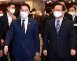 경제계 신년인사회