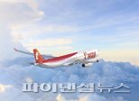 티웨이항공, 중장거리 운항 항공기 추가 도입 검토