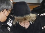 '막대기 엽기 살인' 40대 검찰 송치…음주 중 불만 살인