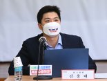 김용태, 세 번째 北 발사체에 "文정부 평화쇼의 결과"