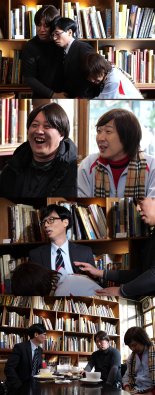 ‘놀면 뭐하니?+’ 유재석, '정과장' 정준하X'하사원' 하하 재회 ‘찐웃음→분노’ 왜?