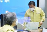 권덕철, 방역패스 실효성 논란에 "불편 최소화, 제도 조정할 것"