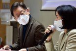 10대도 공략한 李 "빚 대물림 방지" 尹 "코딩 비중, 국영수 만큼"