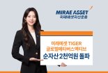 미래에셋 ‘TIGER 글로벌메타버스액티브 ETF’ 순자산 2000억원 돌파