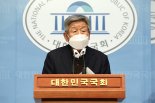 유인태 "송영길, 가끔 사고쳐 불안해"