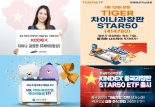 “중국판 나스닥 투자 길 열렸다”···과창판STAR50 ETF 4종 상장
