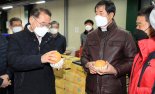 김종훈 차관 "양파 수급안정에 최선"