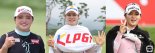 장하나, 작년 KLPGA 검색어 1위..박민지와 박현경 뒤이어