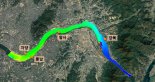 서울시, 한강 '녹조' 발생 예측해 선제 대응한다