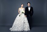 박신혜·최태준의 유쾌한 결혼식 "많은 축복 감사"
