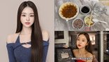 유튜버 송지아, '김치찜=파오차이'로 올리며 "중국 좋아해"