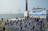 전북서남권 해상풍력사업, 군산항 활용 업무협약