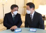 [속보] 이재명-김동연, 2일 오후 6시 25분~8시 양자토론