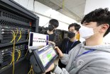 LG유플러스 "상반기 기업용 양자암호 전용회선 출시"