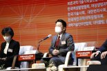 안철수 "과학기술로 5대 경제강국 만들겠다"