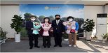 김선화-이성우-정덕남 경기도 최우수의원 선정