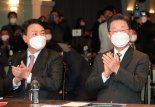 李·尹 양자토론 사실상 무산...책임 떠넘기기 공방