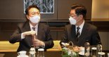 국민의힘 "이재명에 양자토론 제의 검토"..'자료 반입' 전제