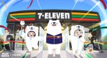 세븐일레븐, 메타버스 게임 '플레이투게더'에 편의점 오픈
