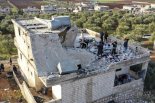 바이든, 美 특수부대 시리아 작전으로 IS 지도자 사망