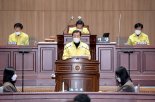 이용섭 광주광역시장 "'더 크고 더 강한 광주시대' 열겠다"