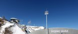 [베이징올림픽] 알파인스키 남자 활강 경기, 강풍으로 연기
