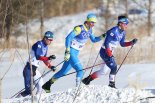 [베이징올림픽] 크로스컨트리 남자 15km 클래식, 김민우 79위·정종원 82위 완주