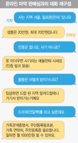 텔레그램으로 마약거래… 진단서 없이 '펜타닐' 처방 병원도 [일상으로 파고든 마약 (上)]