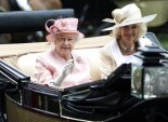 [fn스트리트] 영국 여왕 즉위 70년