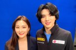 [베이징올림픽] SBS 이호정 해설위원 “차준환 쿼드러플, 지금껏 본중 최고”