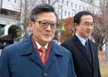 '남북정상회담 회의록 폐기' 백종천·조명균 파기환송심서 '집유'