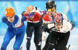 [베이징올림픽] 男 쇼트 황대헌, 이준서, 박장혁 모두 1500m 결승 진출 