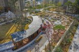 삼성물산, 2년 연속 '아시아 디자인 프라이즈' 수상