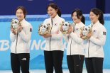 베이징올림픽 최고 시청률 女3000m 계주 결승, 1000만 이상 시청